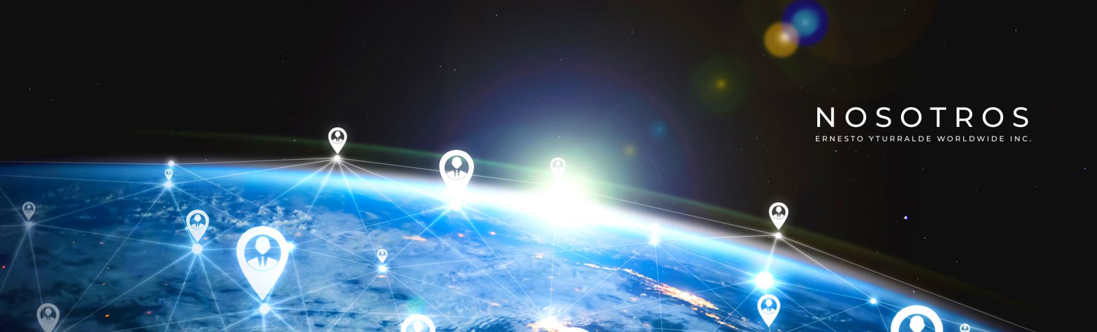 Jornadas de Integración LATAM: Ernesto Yturralde Worldwide Inc.